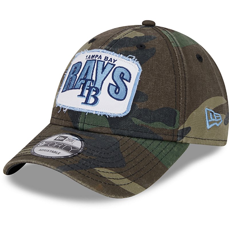 New Era Men's Tampa… - image