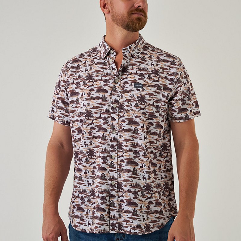 Burlebo Men's Perfo… - image
