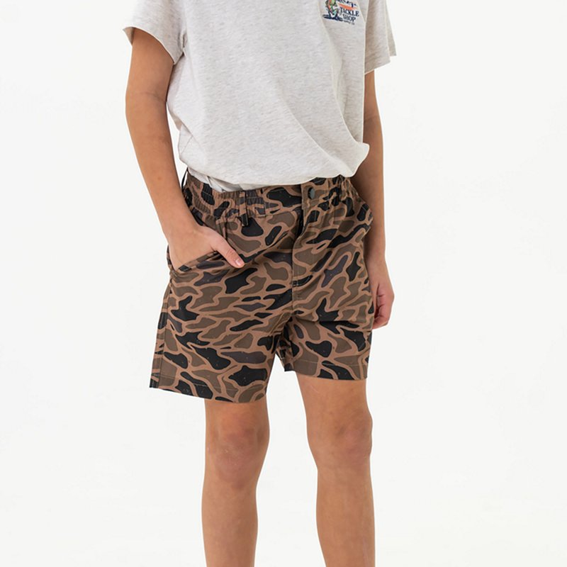 Burlebo Boys' Every… - image