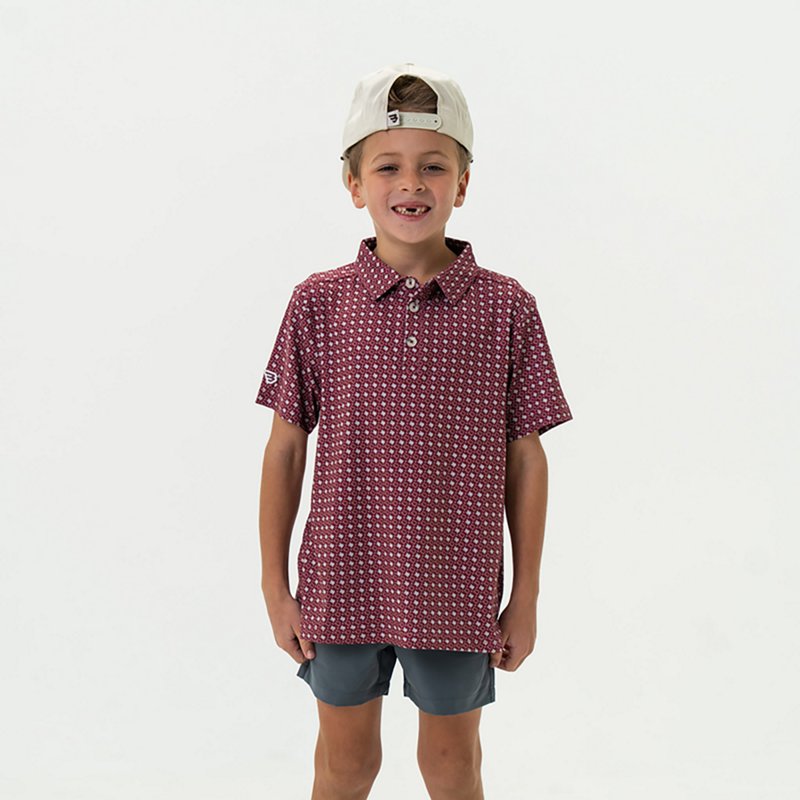 Burlebo Boys' Perfo… - image