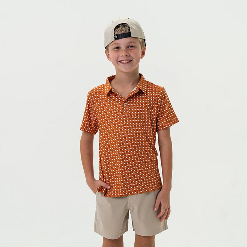 Burlebo Boys' Perfo… - image