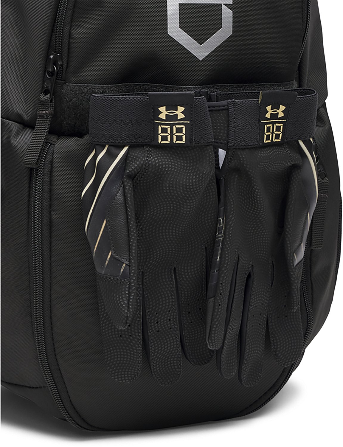 Under Armour Ace2 T-Ball Backpack                                                                                                - view number 4