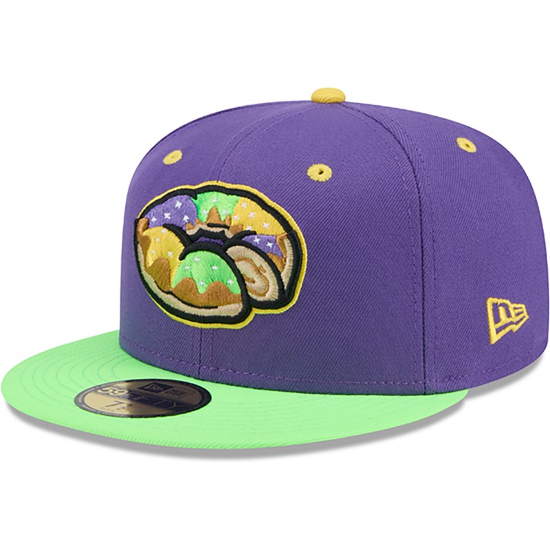 New Era Men's Bilox… - image