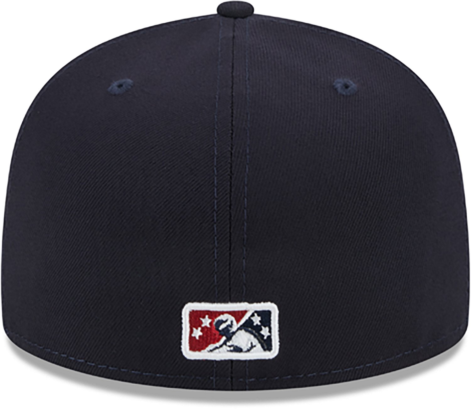 New Era Frisco Rough Riders 2024 Theme Nights Corny Dogs 5950 Cap - view number 6