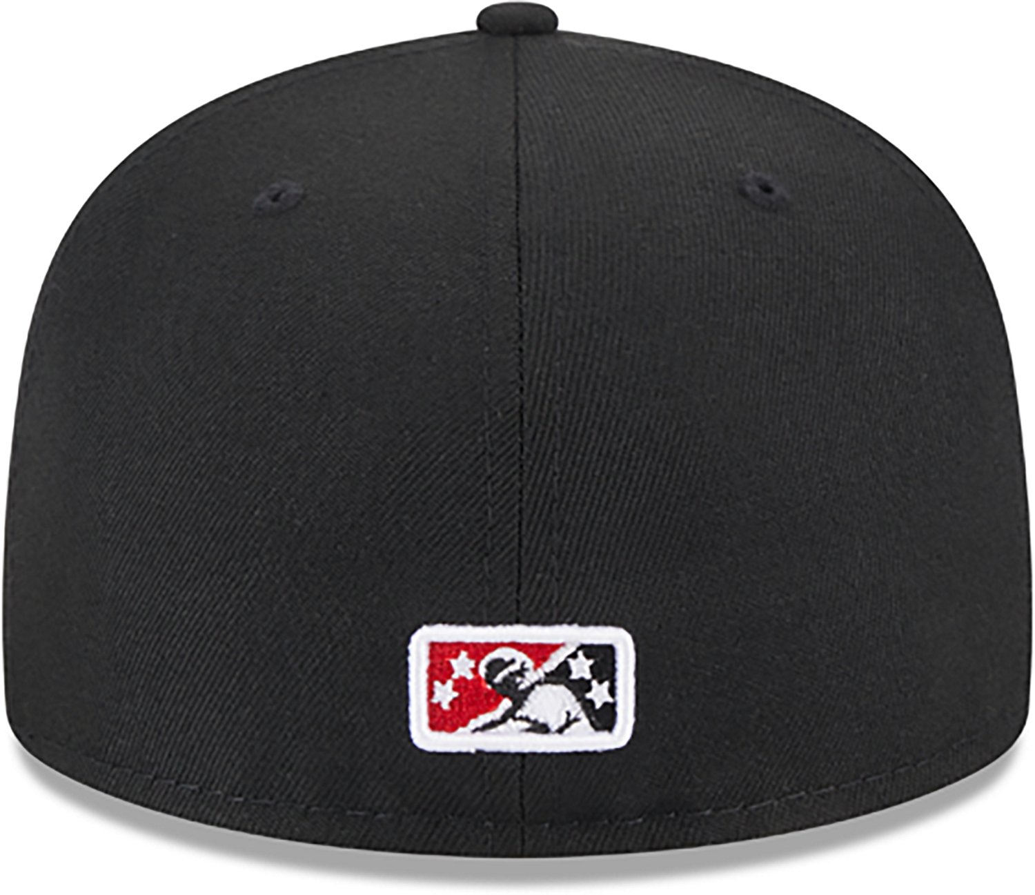 New Era Men's Frisco Rough Riders '24 Theme Nights Throwback 59FIFTY Cap - view number 6