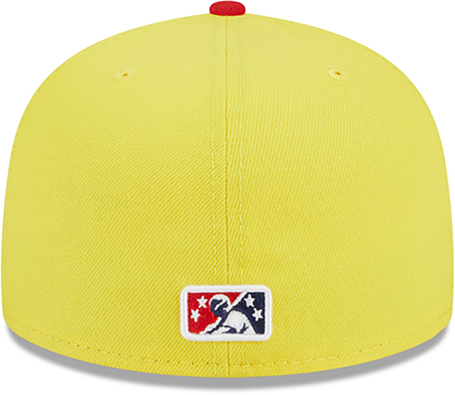 New Era Jacksonville Jumbo Shrimp '24 Theme Nights Capt. Crustacean - view number 6