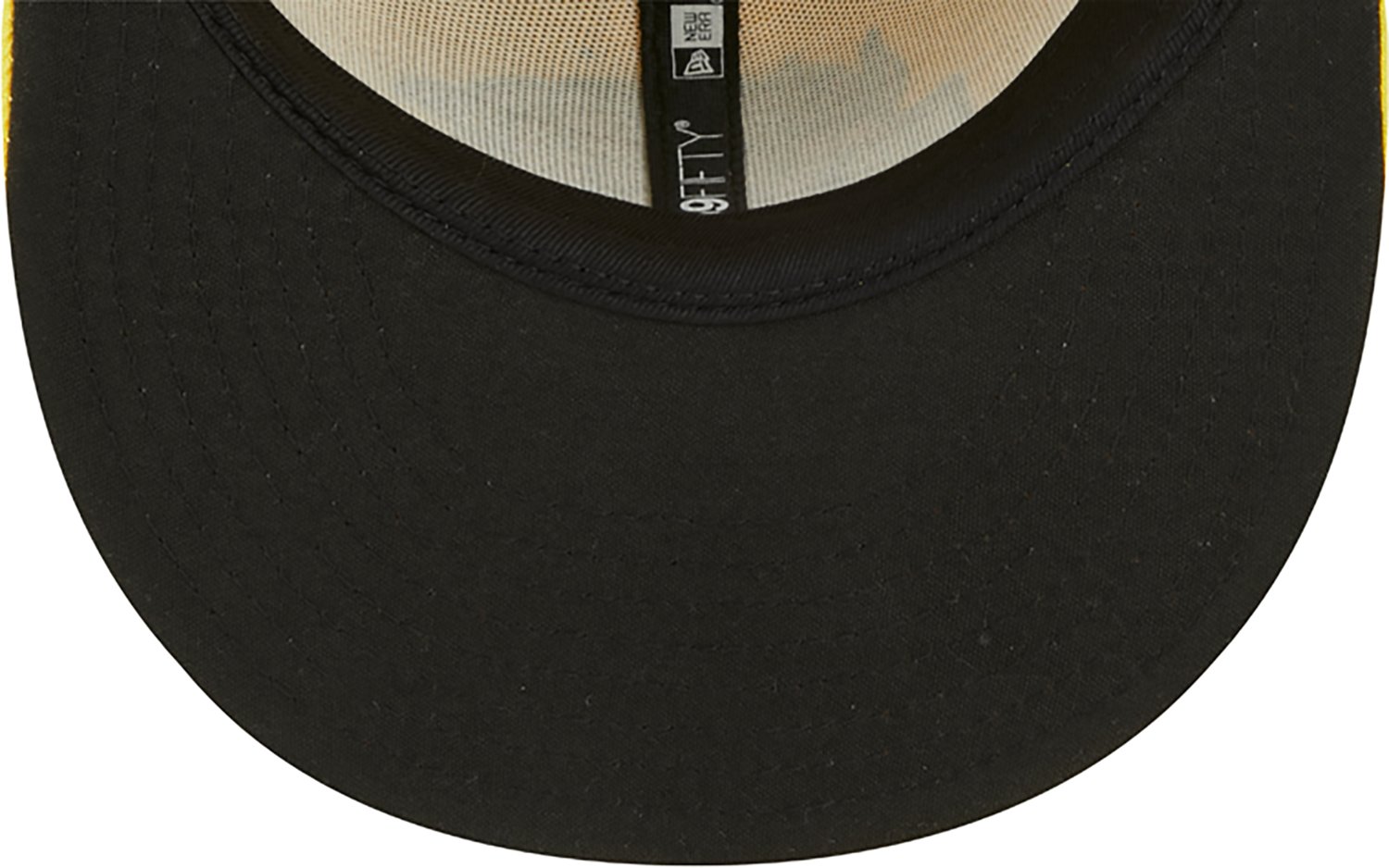 New Era Jacksonville Jumbo Shrimp '24 Theme Nights Capt. Crustacean