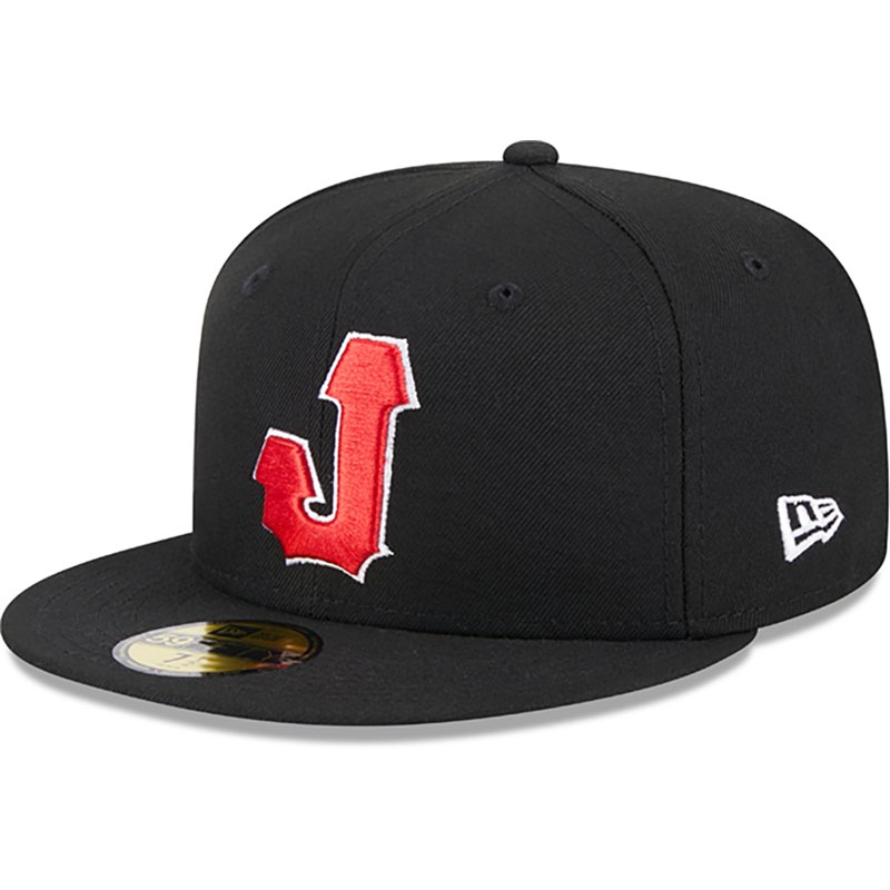 New Era Men's Jacks… - image