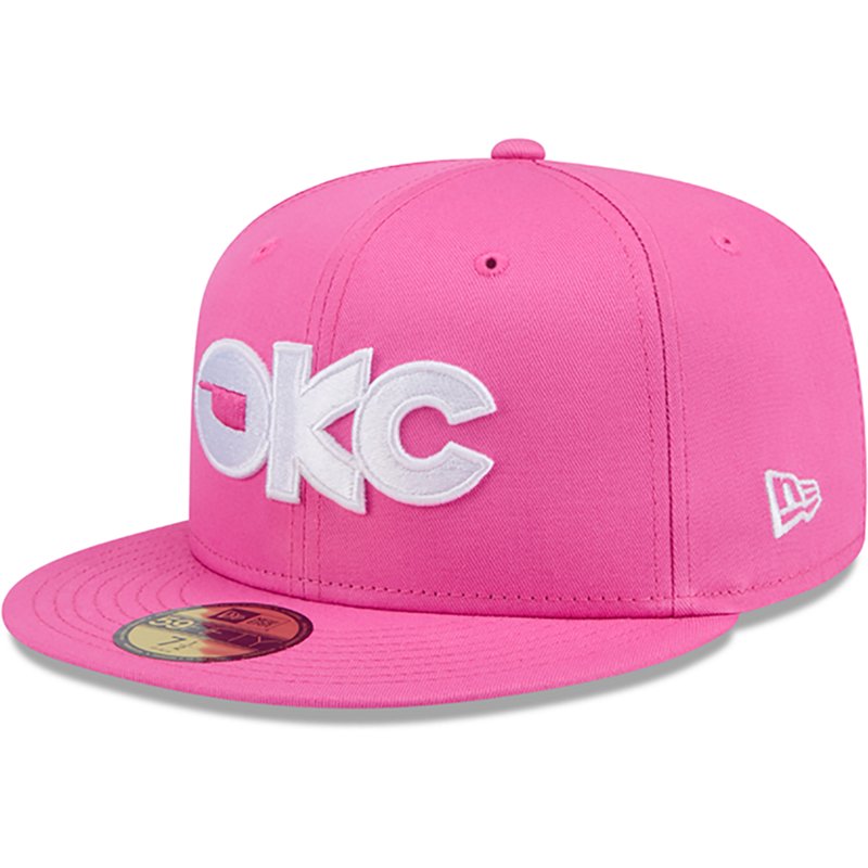 New Era Oklahoma Ci… - image