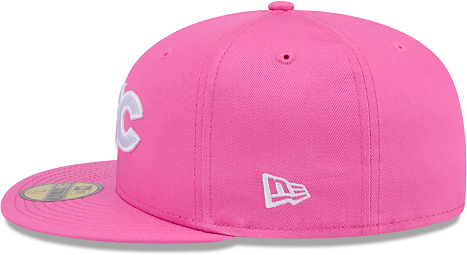 New Era Oklahoma City 89ers '24 Theme Nights OKC 59FIFTY Cap - view number 4