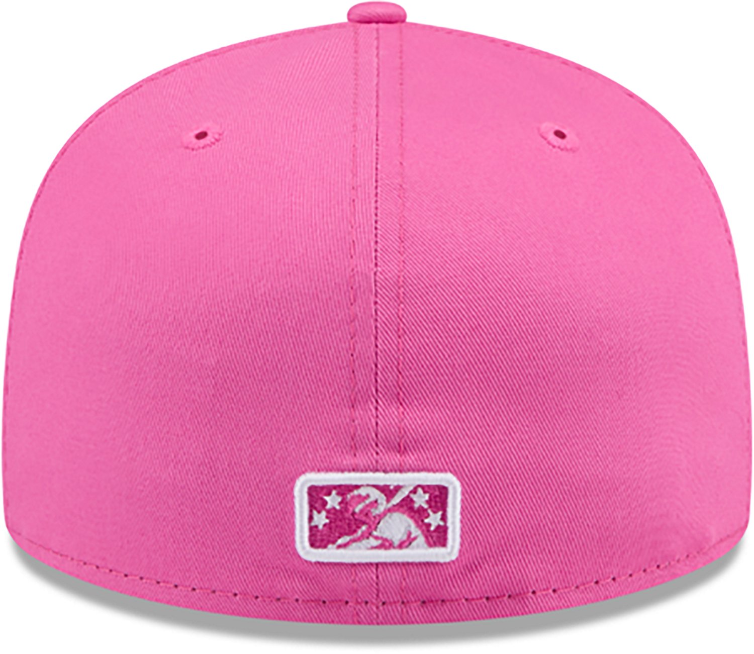 New Era Oklahoma City 89ers '24 Theme Nights OKC 59FIFTY Cap - view number 6