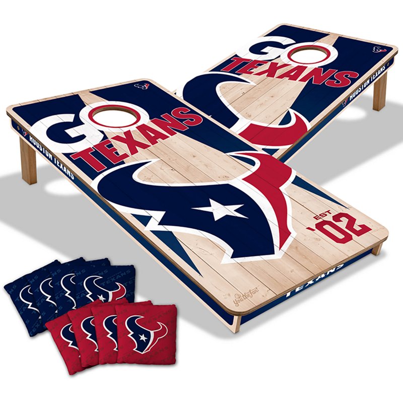 Youthefan Houston T… - image