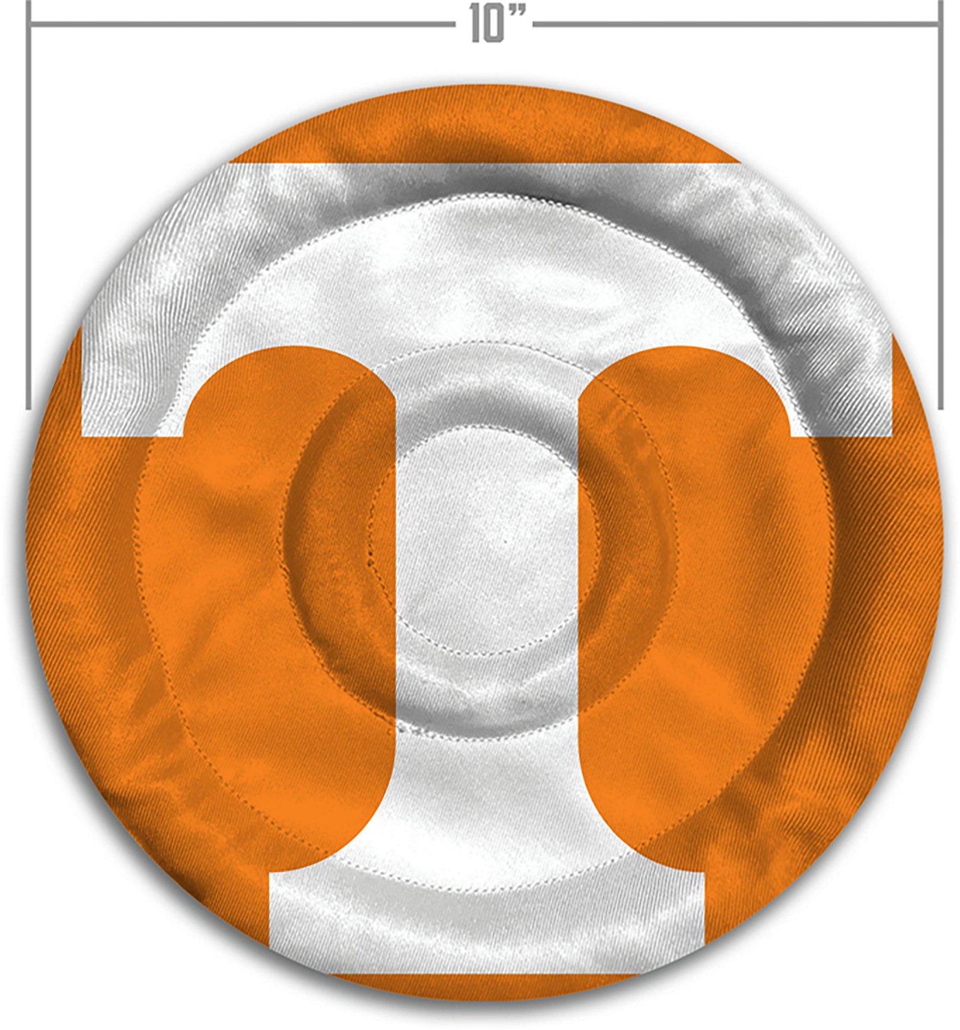 YouTheFan Tennessee Flimzee Bean-Bag Flying Disc - view number 2