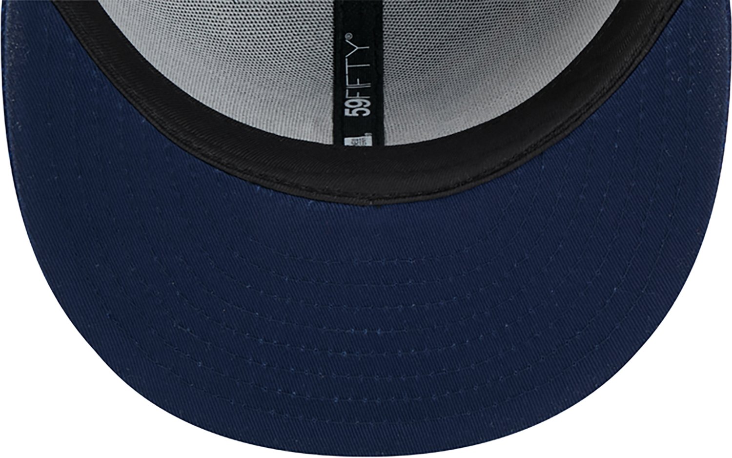 New Era 5950 NFL Sideline SL Titans Cap - view number 7