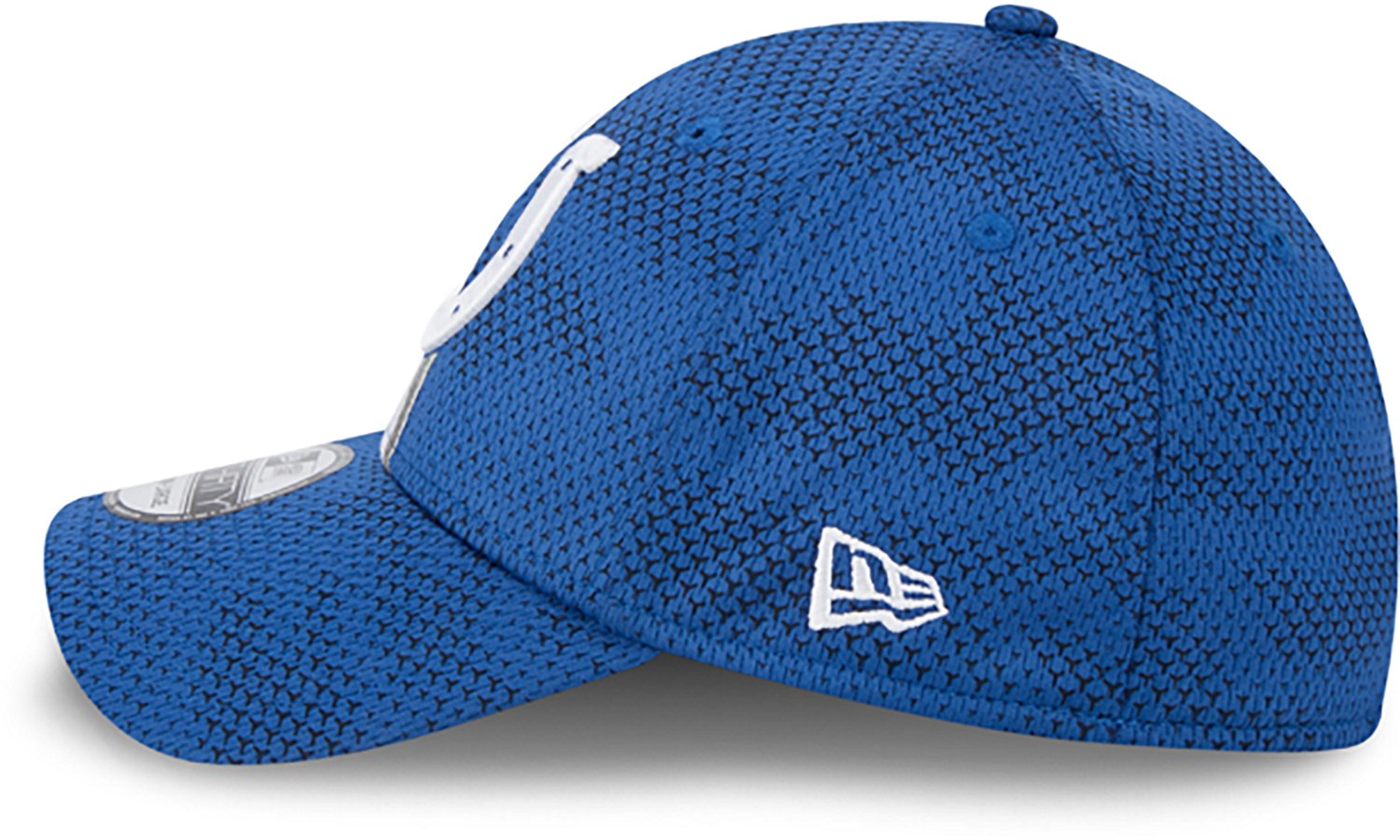 New Era 3930 NFL Sideline 25 Colts Cap - view number 4