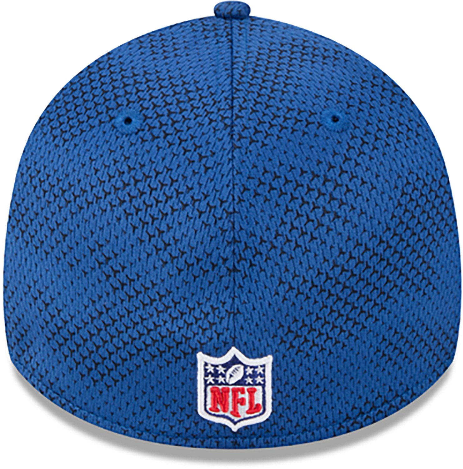 New Era 3930 NFL Sideline 25 Colts Cap - view number 6