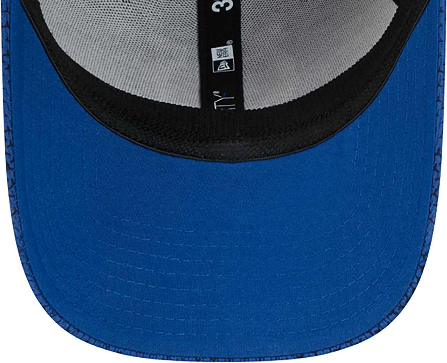 New Era 3930 NFL Sideline 25 Colts Cap - view number 7