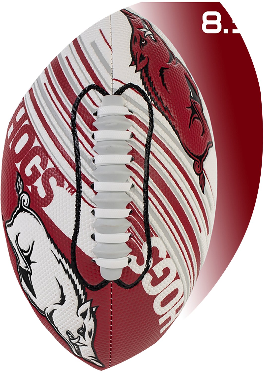 Franklin Arkansas Air Tech Football - view number 2