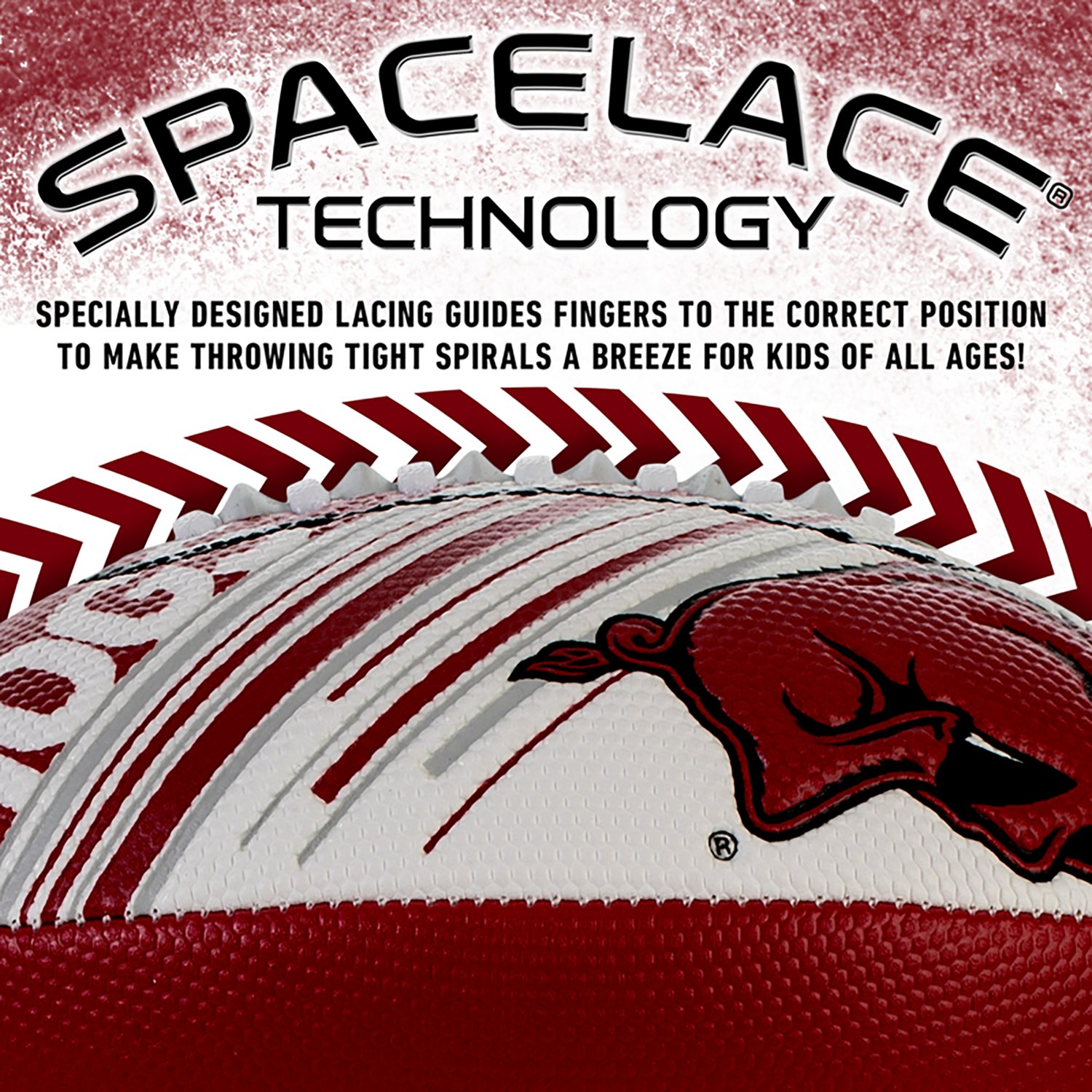 Franklin Arkansas Air Tech Football - view number 5