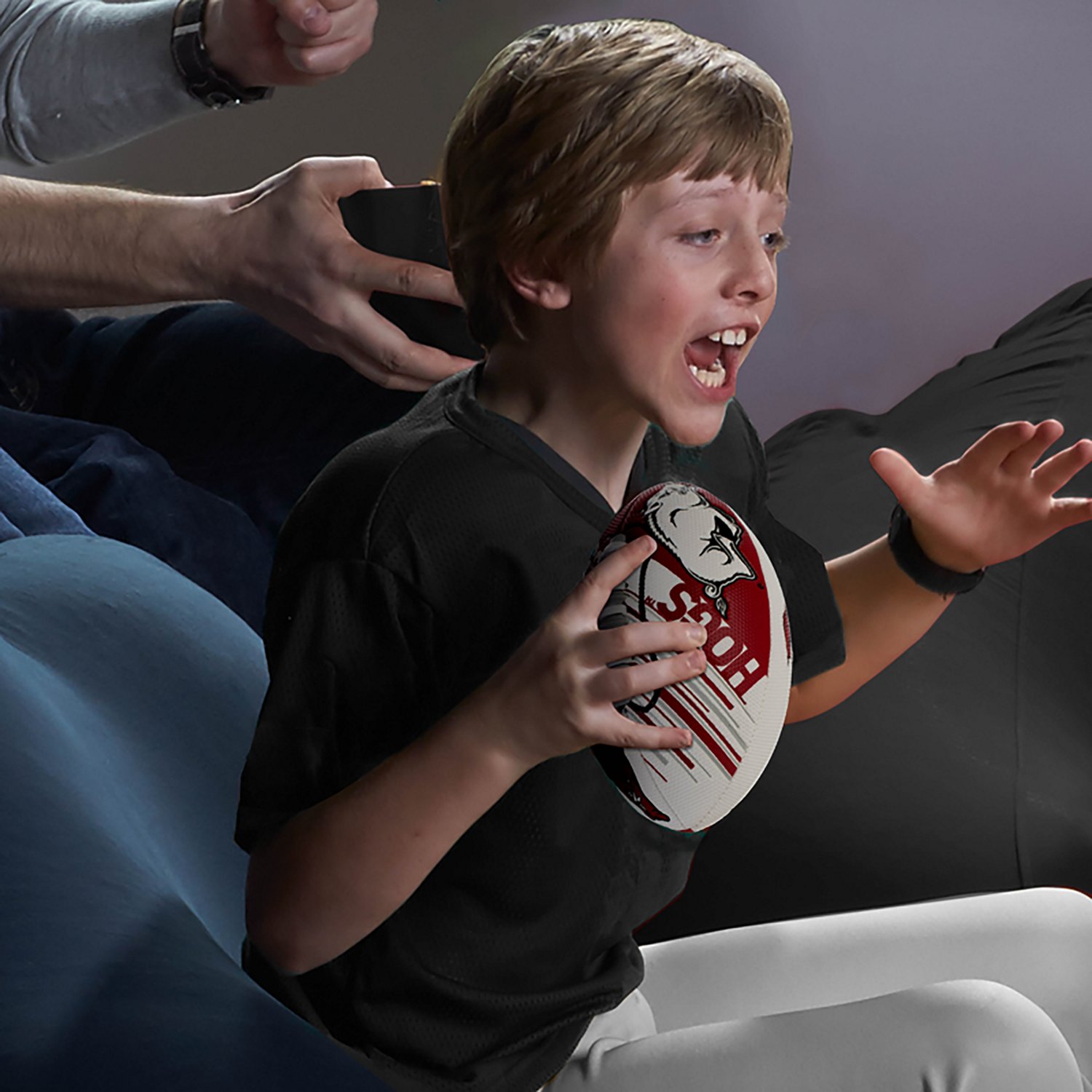 Franklin Arkansas Air Tech Football - view number 6