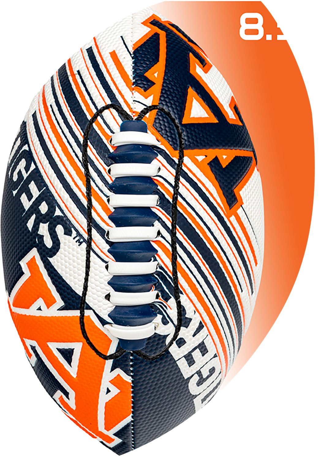 Franklin Auburn Air Tech Football