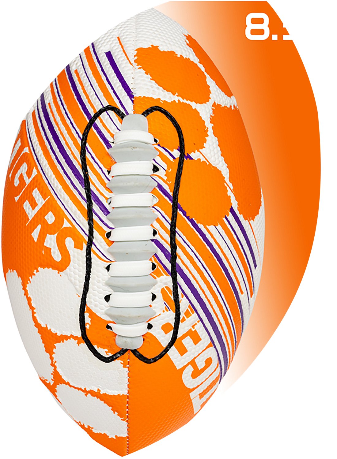 Franklin Clemson Air Tech Football - view number 2