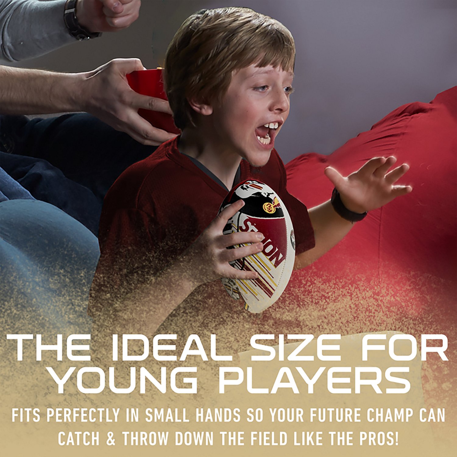 Franklin Florida State Air Tech Football - view number 6