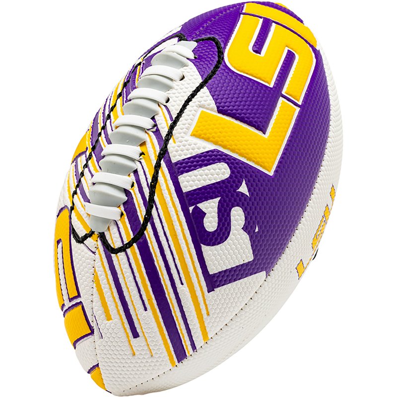 Franklin Lsu Air Te… - image
