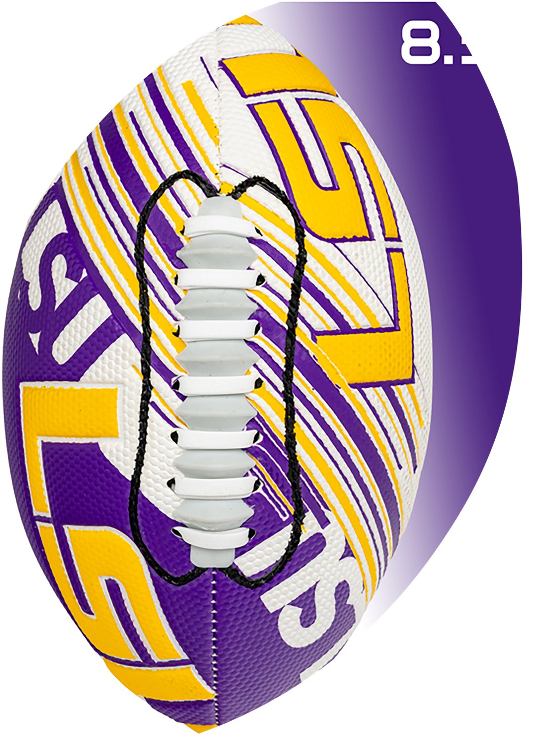 Franklin LSU Air Tech Football