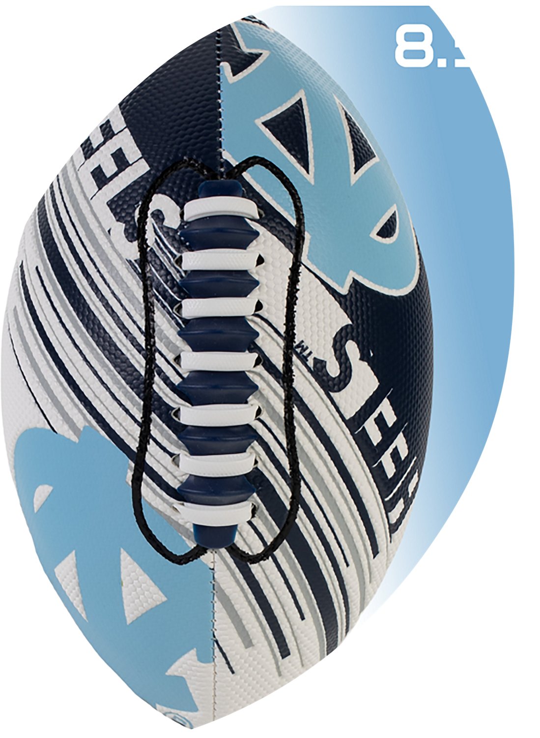 Franklin UNC Air Tech Football - view number 2