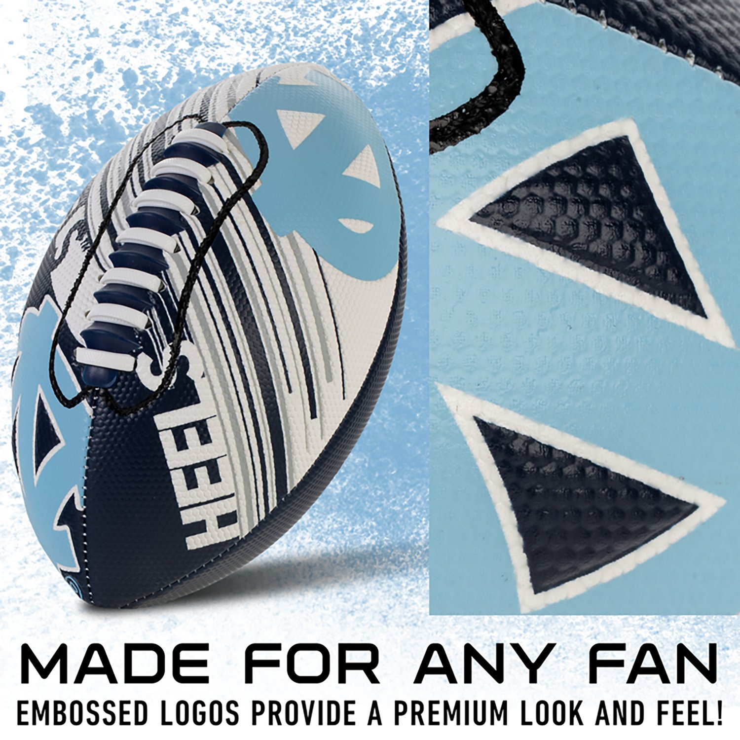 Franklin UNC Air Tech Football