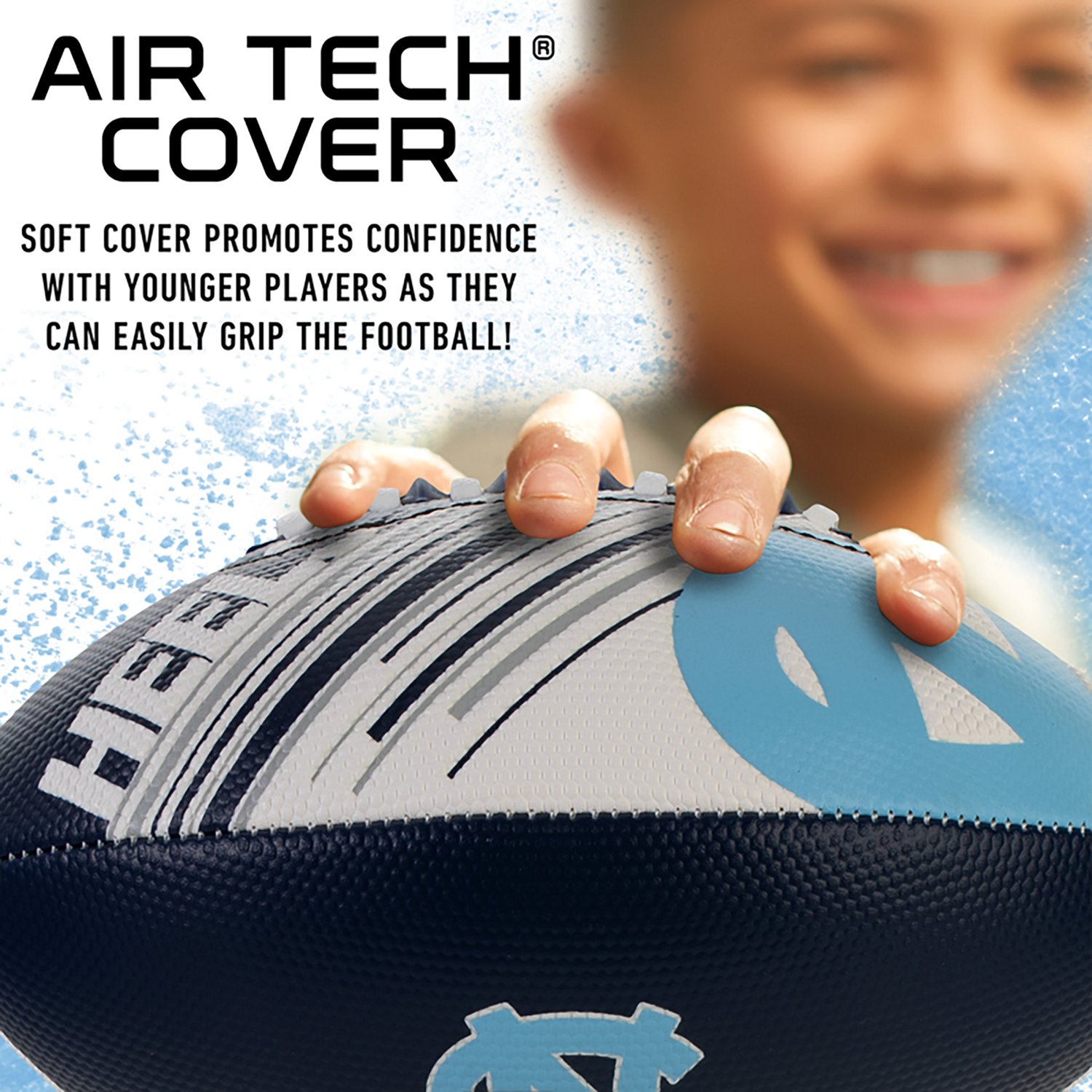 Franklin UNC Air Tech Football - view number 4