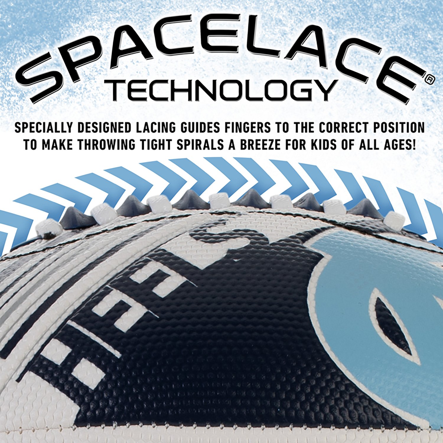 Franklin UNC Air Tech Football - view number 5