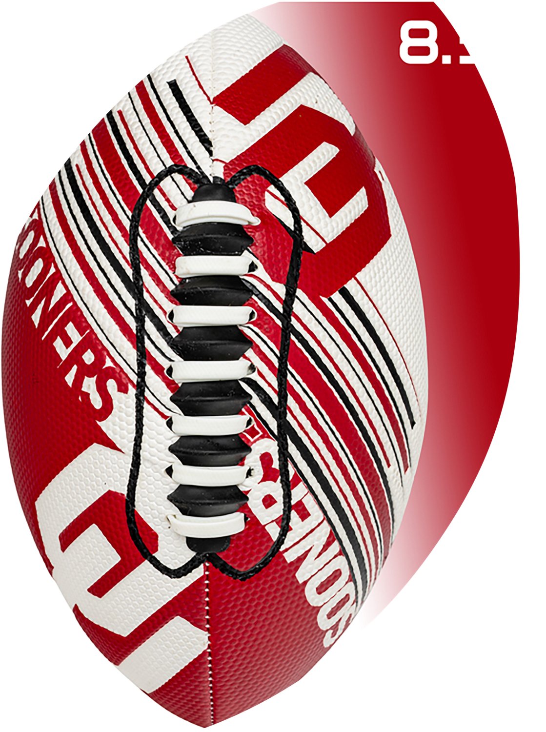 Franklin Oklahoma Air Tech Football
