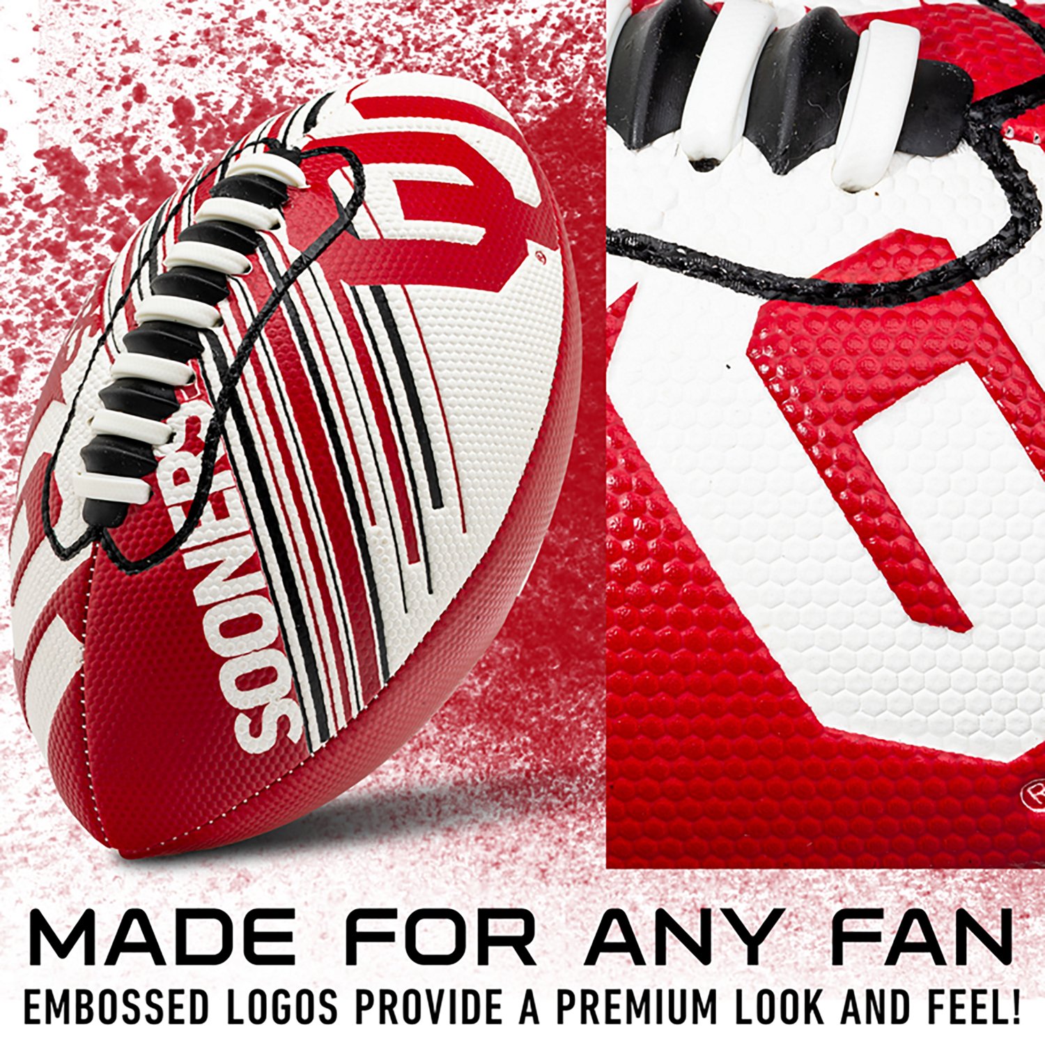 Franklin Oklahoma Air Tech Football - view number 3