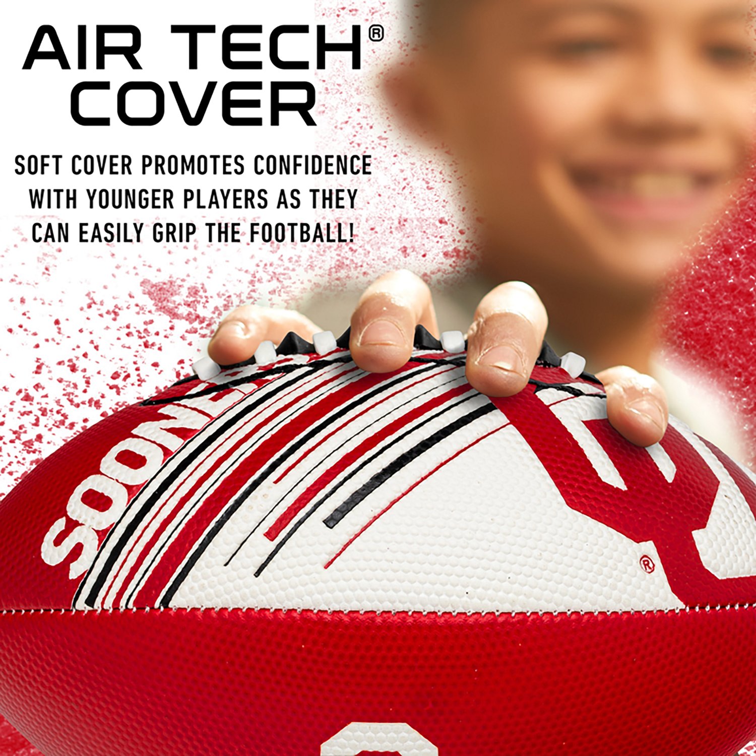 Franklin Oklahoma Air Tech Football - view number 4