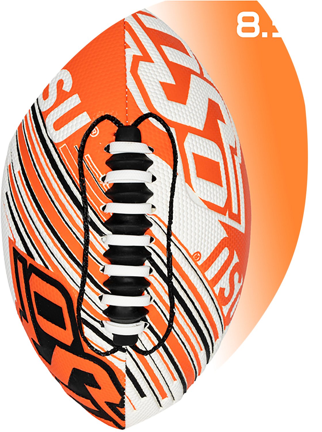 Franklin Oklahoma State Air Tech Football - view number 2