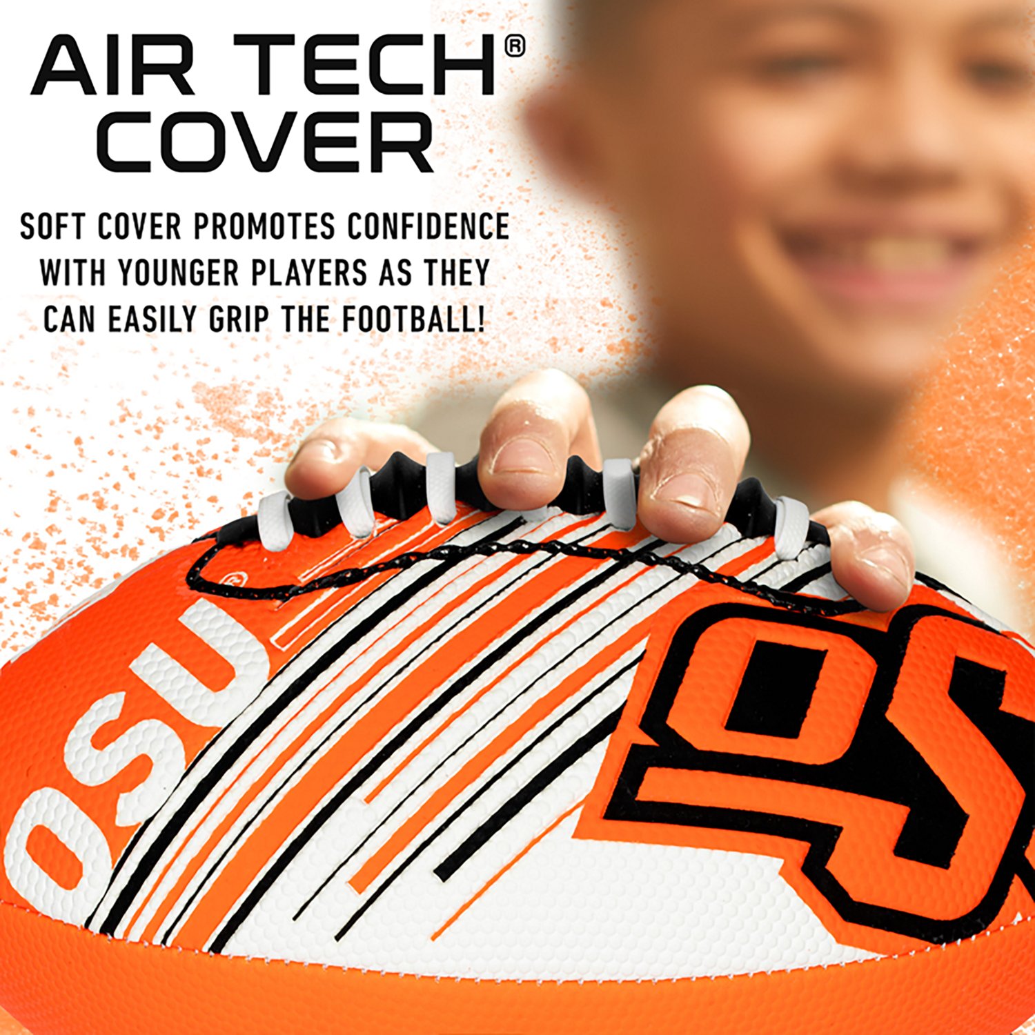 Franklin Oklahoma State Air Tech Football - view number 4