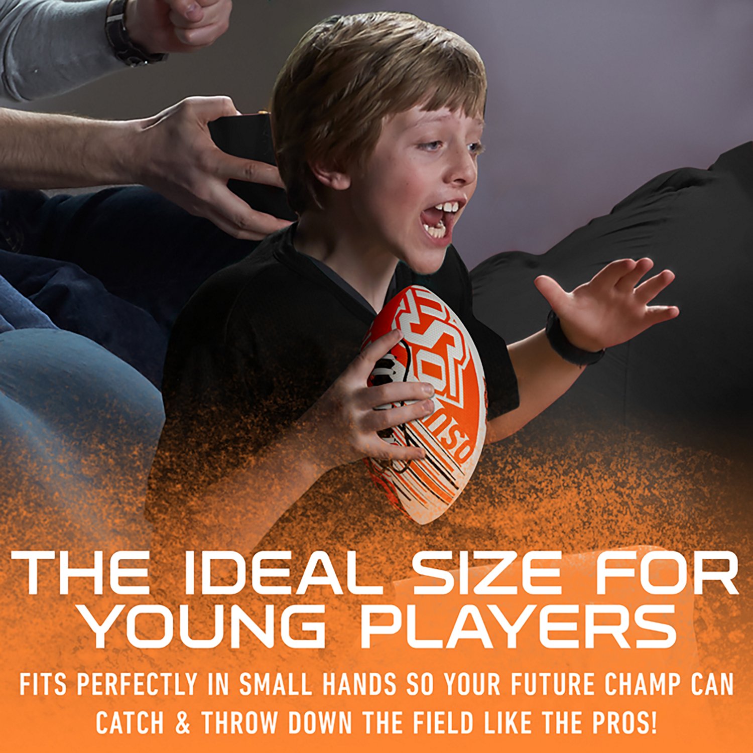 Franklin Oklahoma State Air Tech Football - view number 6