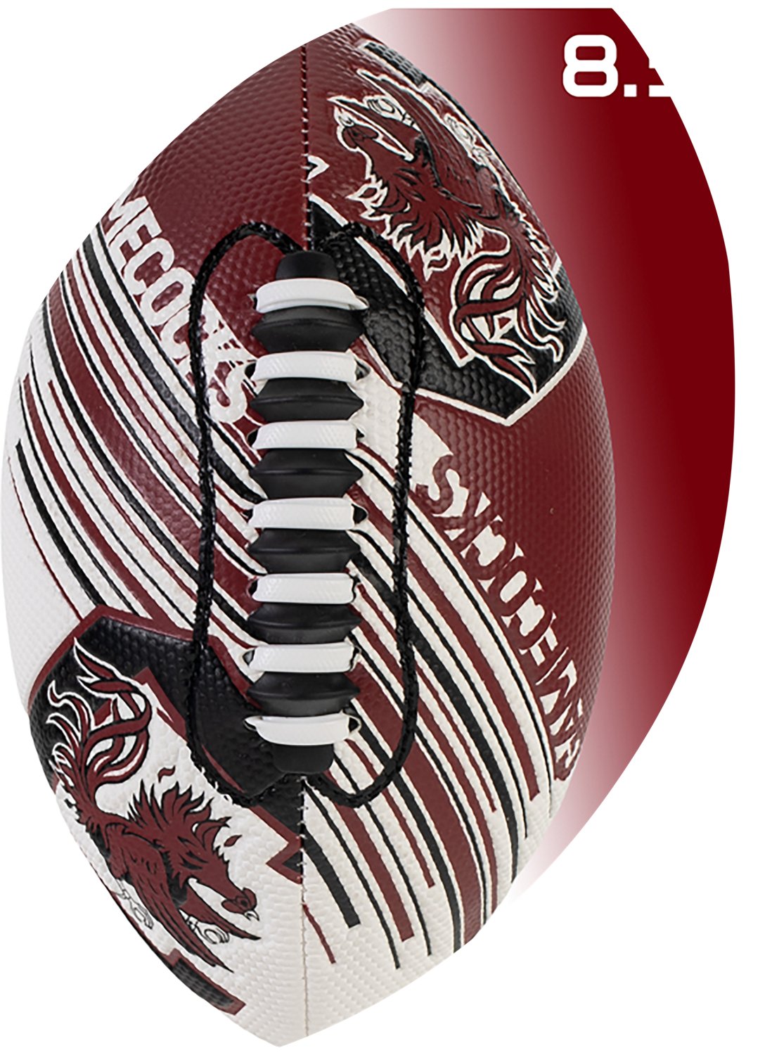 Franklin South Carolina Air Tech Football - view number 2