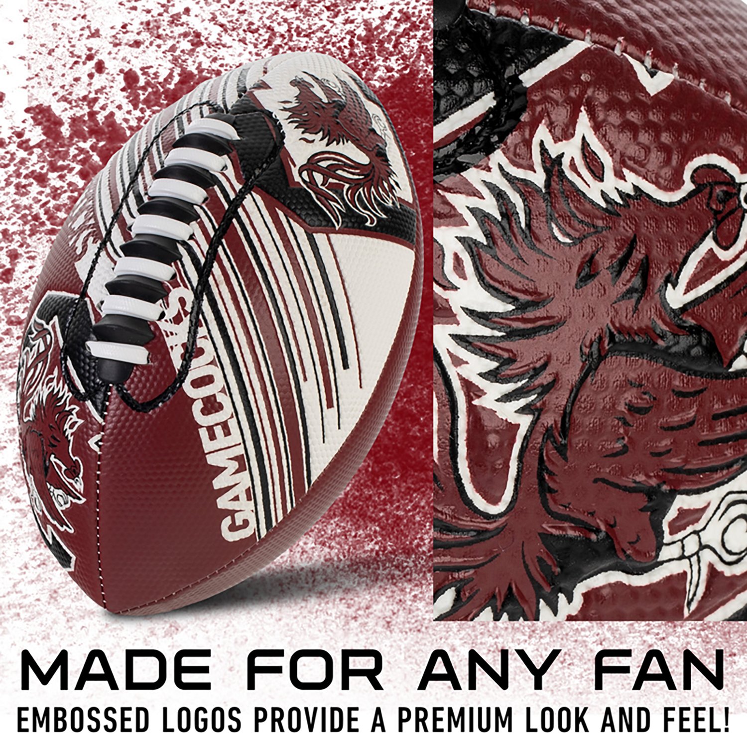 Franklin South Carolina Air Tech Football - view number 3