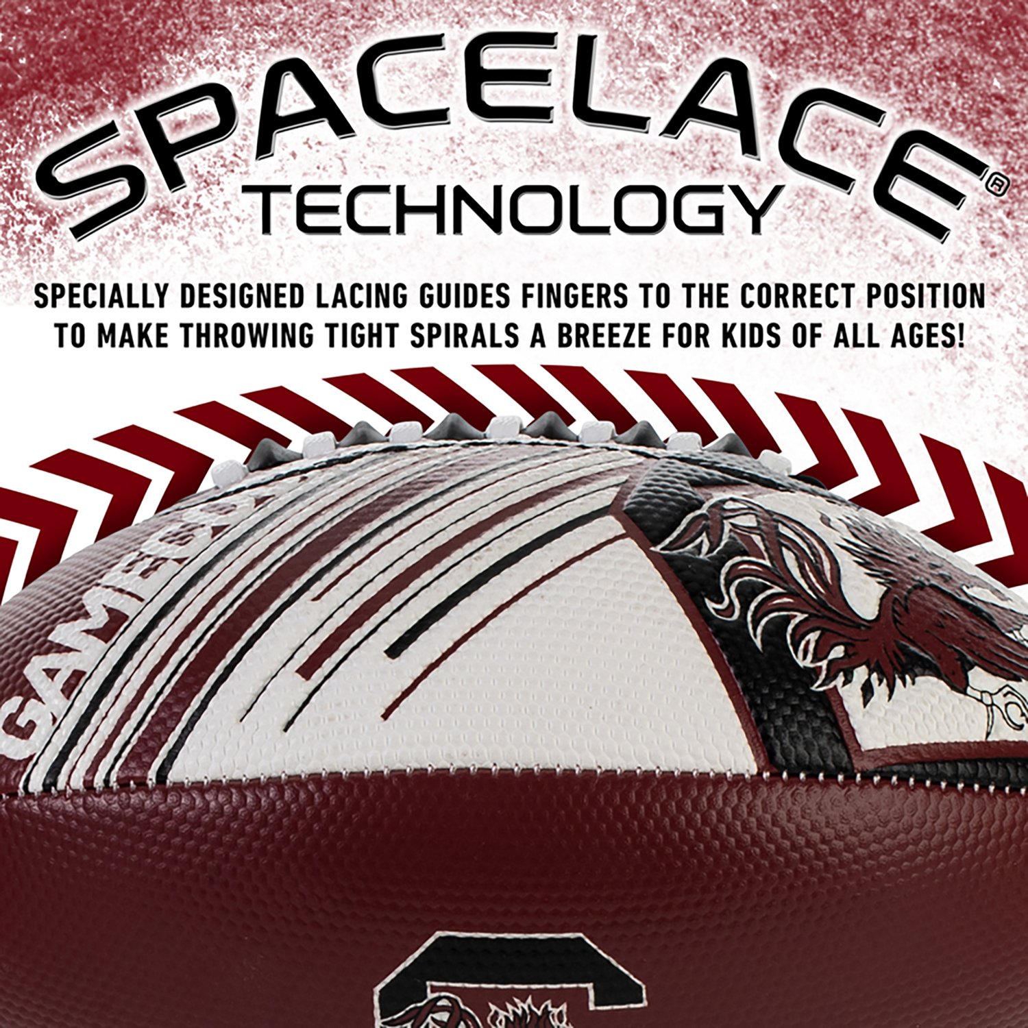 Franklin South Carolina Air Tech Football - view number 5