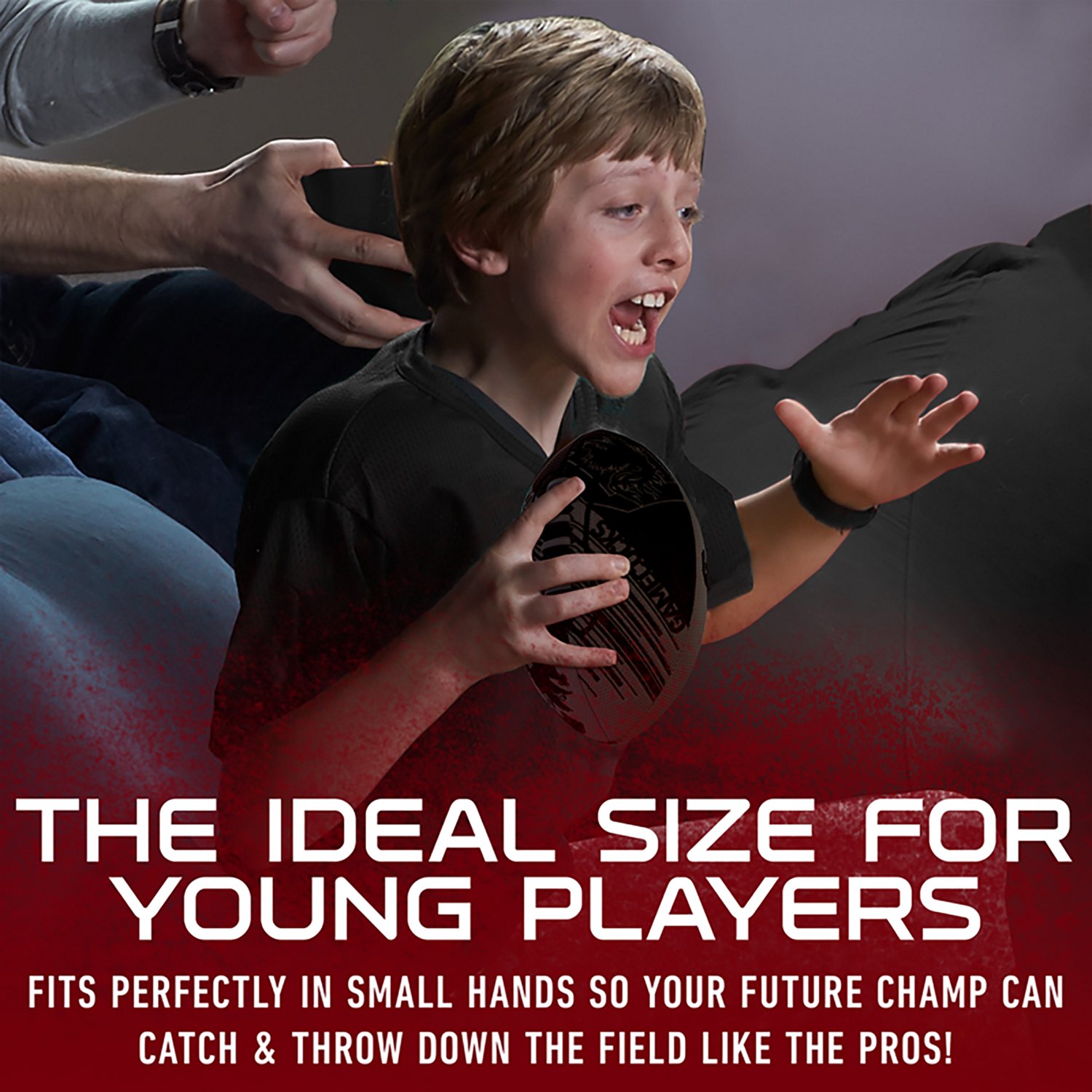 Franklin South Carolina Air Tech Football - view number 6