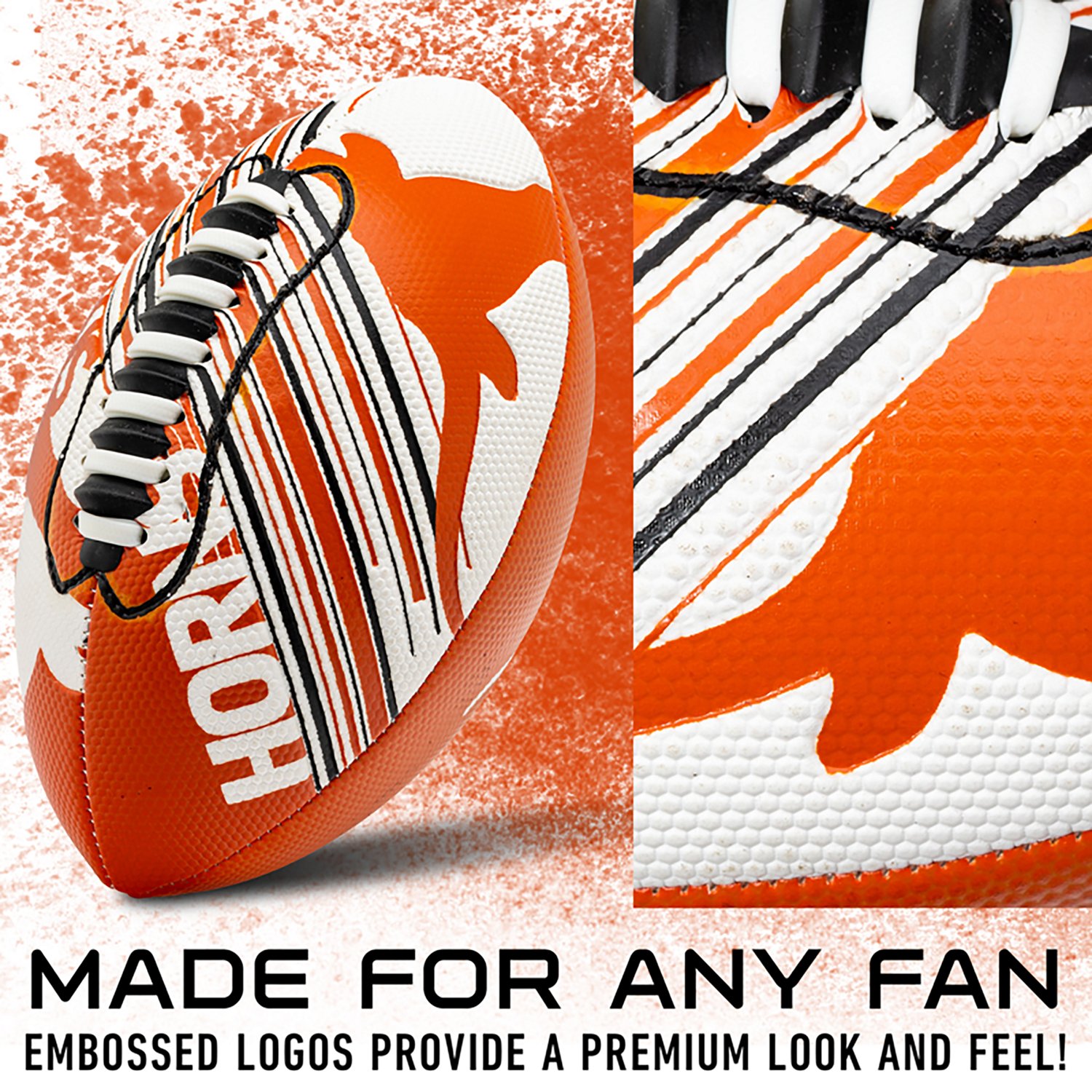 Franklin Texas Air Tech Football - view number 3