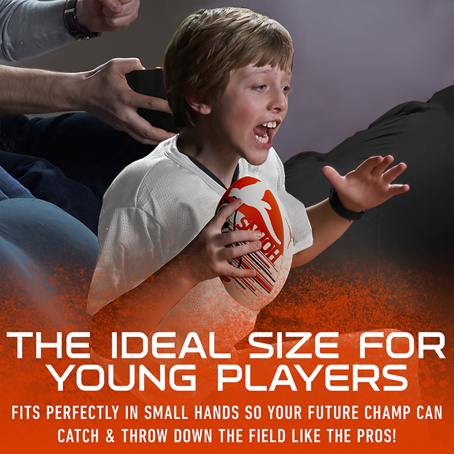 Franklin Texas Air Tech Football - view number 6