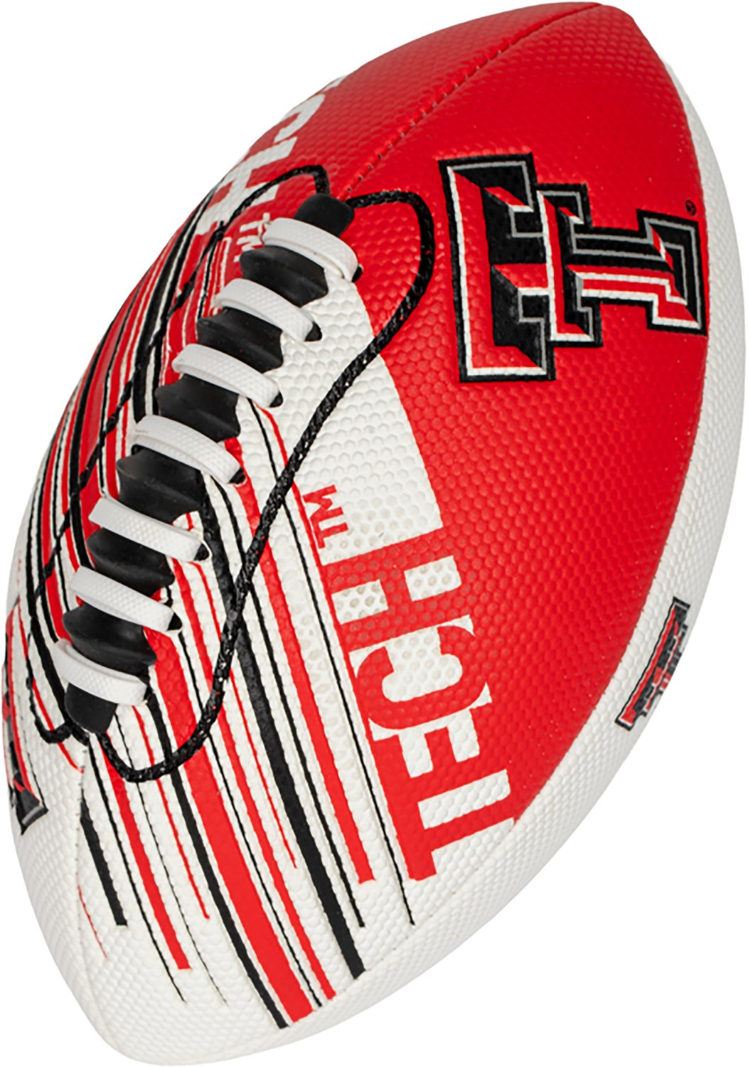 Franklin Texas Tech Air Tech Football - view number 1