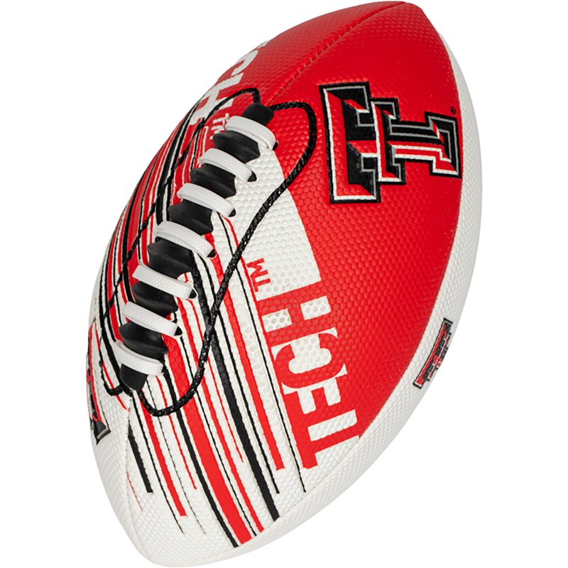 Franklin Texas Tech… - image