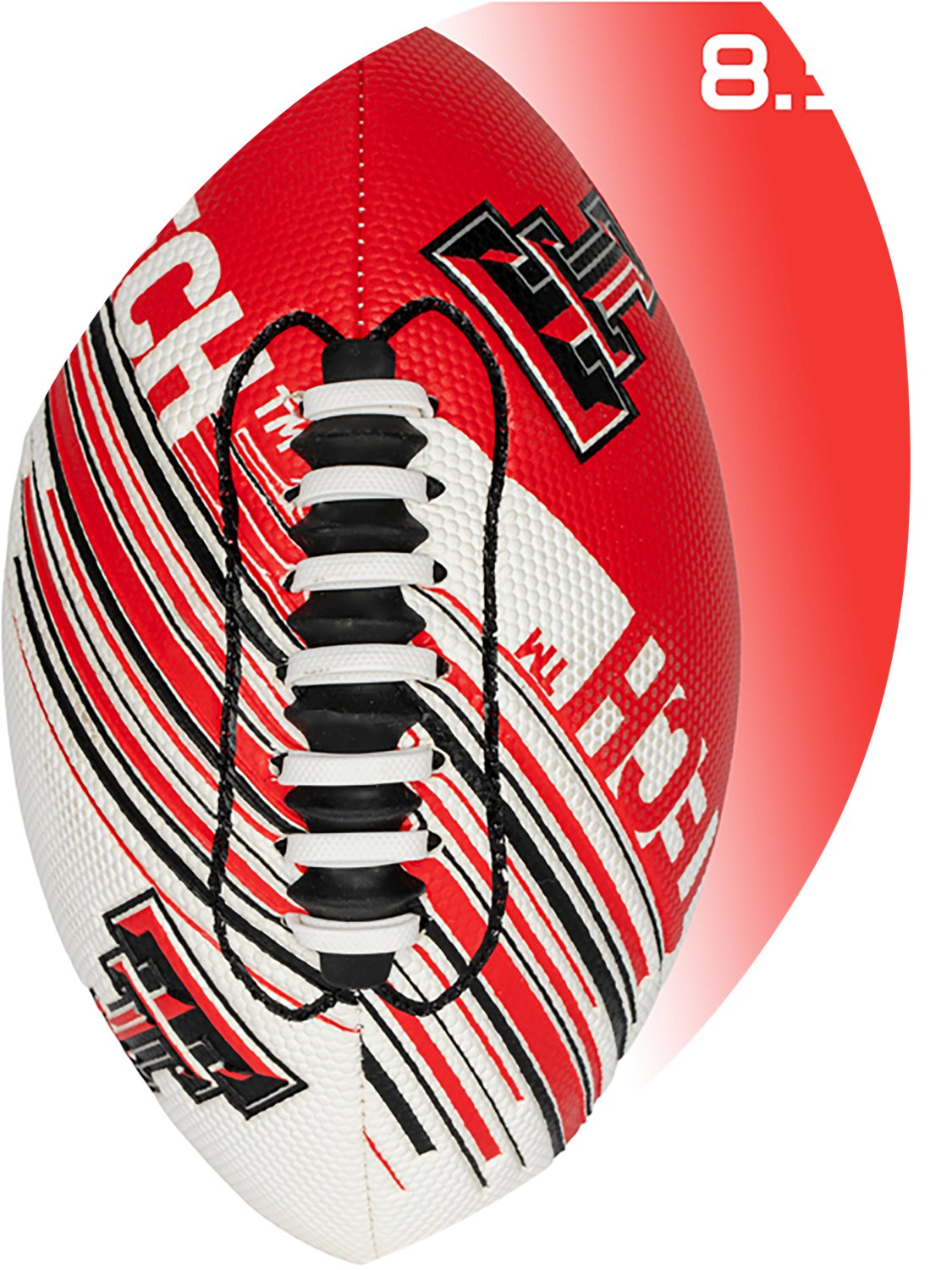 Franklin Texas Tech Air Tech Football - view number 2