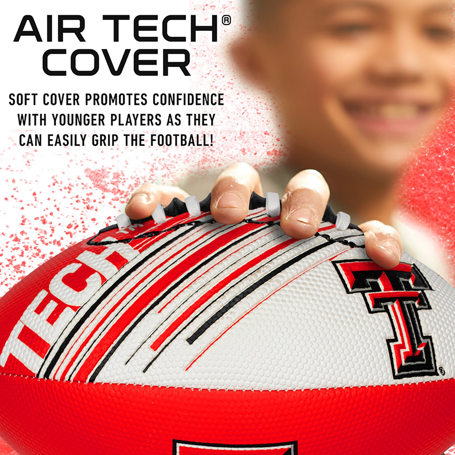 Franklin Texas Tech Air Tech Football - view number 4