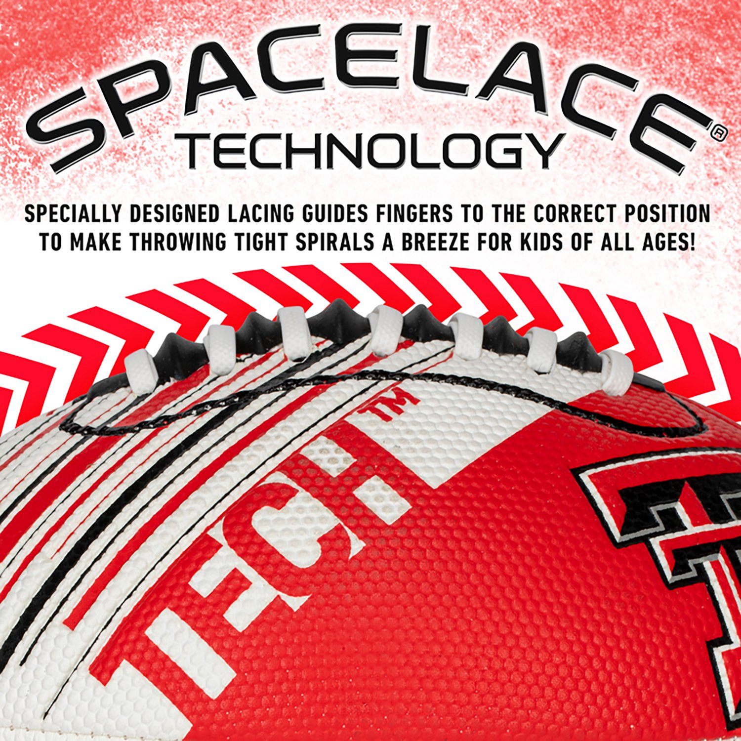 Franklin Texas Tech Air Tech Football - view number 5